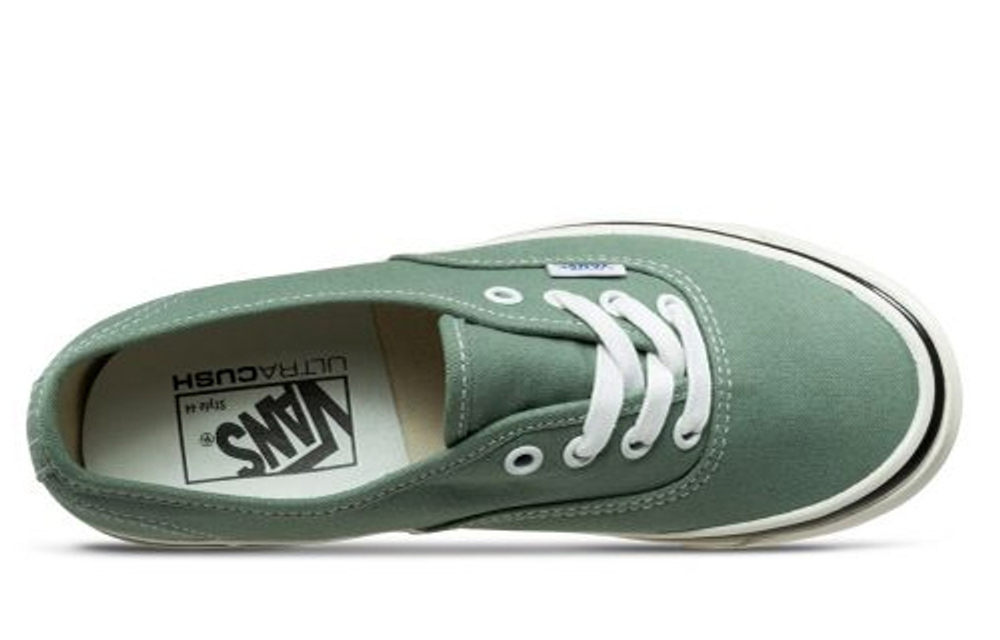 Vans Authentic 44 Dx Green