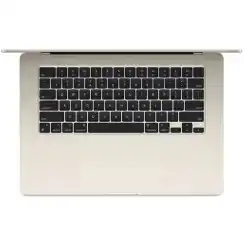 Apple MacBook Air 15" 2023 (M2, 16Gb, 1Tb SSD) MQTL3 starlight (русская клавиатура)
