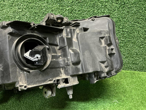 Фара левая BMW 5er G30 (2017-2020) LED