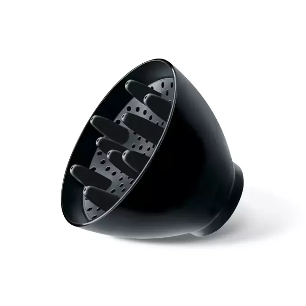 Профессиональный фен Valera Swiss Steel Master Light (SM 588.01 CR) - 3