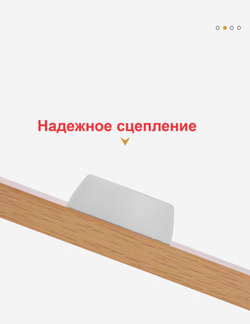 Антивибрационные подставки для стиральных машин, холодильников, прочих техник и мебели, в комплекте 4 шт. виброопоры комплект