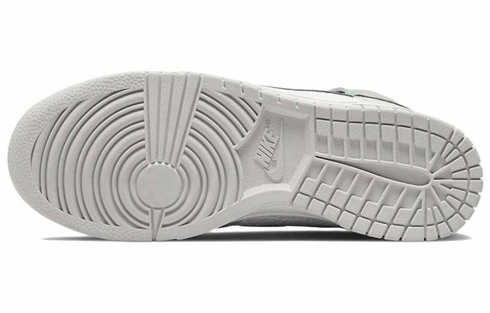 Кроссовки Nike Dunk "Fls" (Женская размерная сетка)