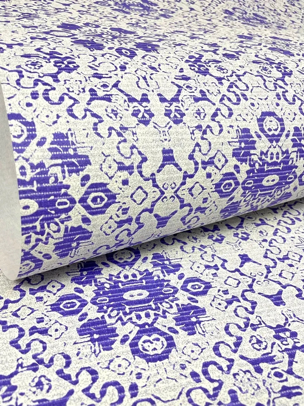 Обои чистый флизелин 228891 Palau Textil Германия