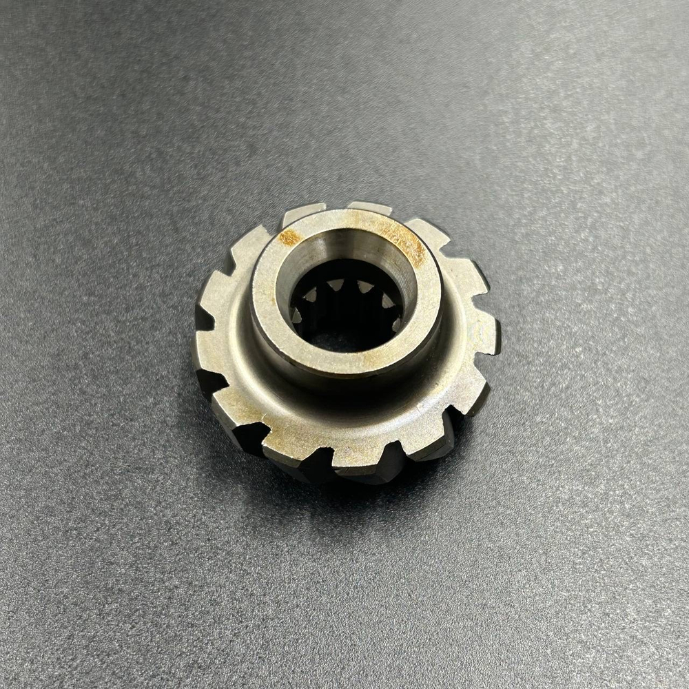 Шестерня вертикального вала (Пиньон) Tohatsu 9.9-18 (Yelang)