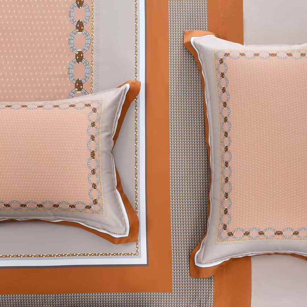 Комплект постельного белья Hermes