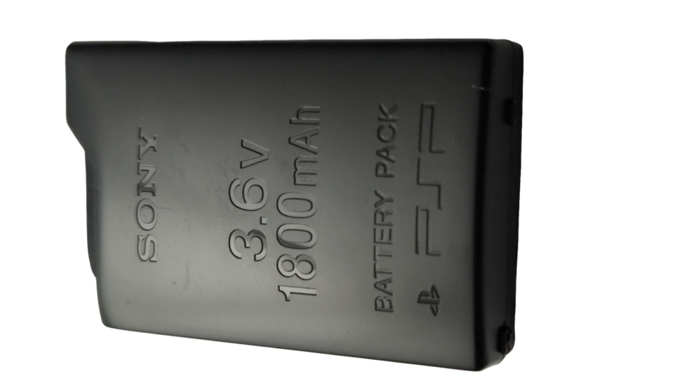 Аккумулятор PSP-110  (1800мАч)