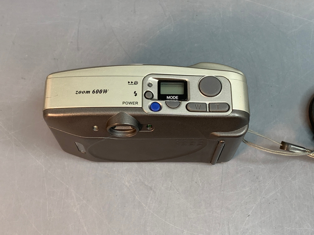 Praktica Zoom 600W