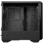 Корпус Lian Li Lancool III RGB E-ATX/ATX/m-ATX/ITX G99.LAN3RX.10R Черный