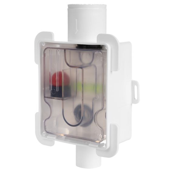 Сифон Ballu ReGO купить в Москве и Московской области по низкой цене с доставкой по России — (2) Сифон Ballu ReGO — (2)