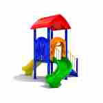 Детская игровая площадка «Фантазия»