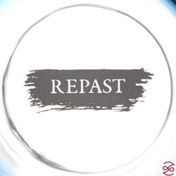 Набор стаканов Repast Color 300 мл (2 шт)