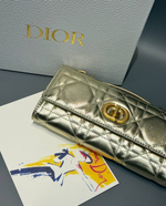 Клатч Dior