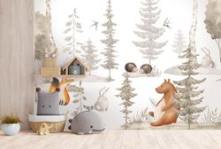 Милые зверята