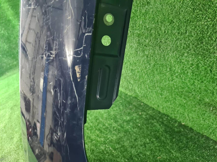 Крыло переднее левое Hyundai Tucson 3 (2015-2021)