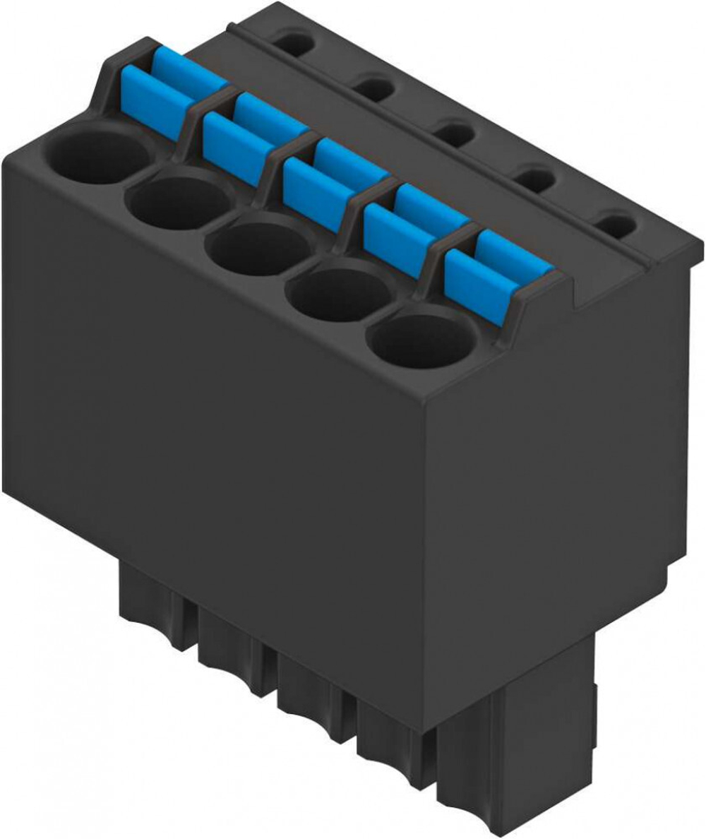 NECC-L8G5-C1 Клеммник