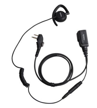 Гарнитура Hytera EHM20