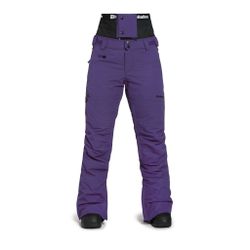 Штаны Horsefeathers LOTTE SHELL PANTS (violet)