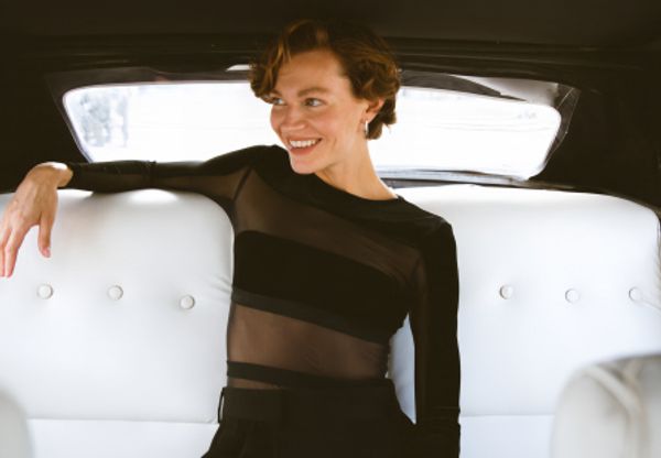 Undress Code: Твой личный код к уверенности