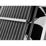 Завеса тепловая Ballu BHC-U20W55-PS