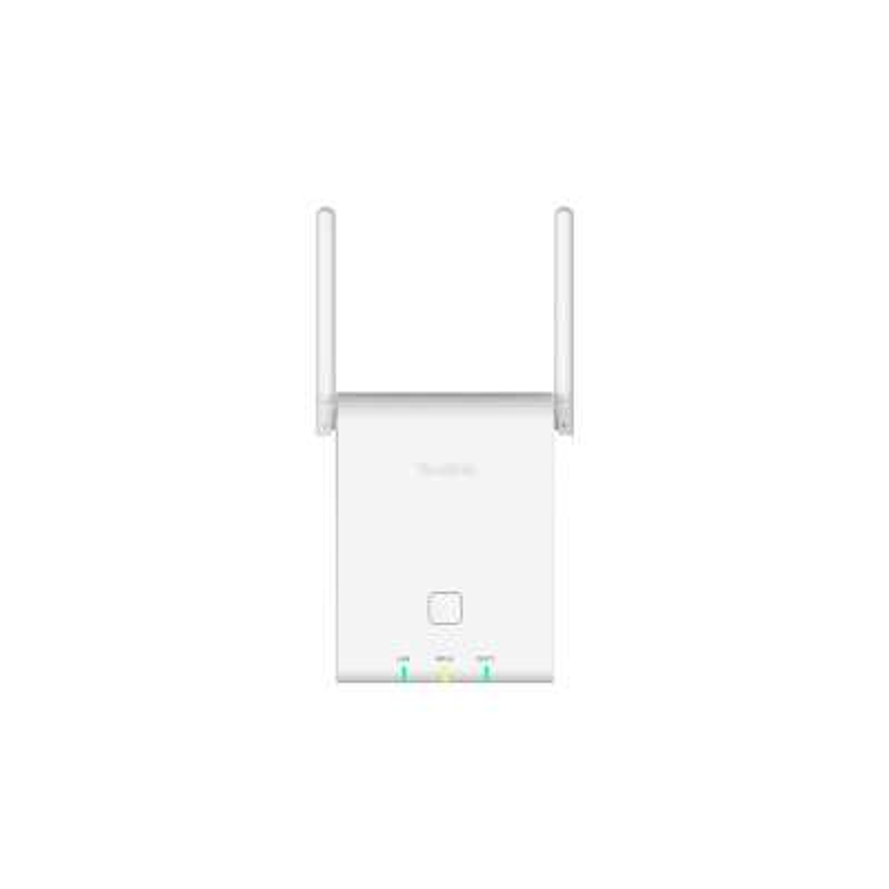 Микросотовая IP-DECT-система Yealink W90DM Without PSU