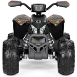 Детский электромобиль PEG (Peg Perego) Polaris Outlaw 330W Camo IGOR0116