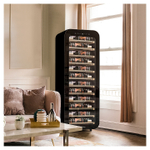 Винный шкаф MEYVEL MV34-KBF1