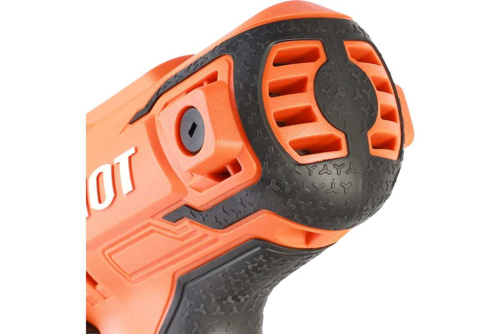 Сетевая дрель-шуруповерт PATRIOT FS 313 120301413, 0-1400 об/мин, 1.54 кг