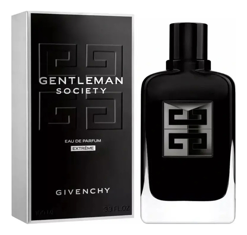 Givenchy Gentleman Society Extreme