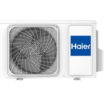Кондиционер настенного типа Haier TUNDRA DC inverter AS12TT5HRA / 1U12TL5RA