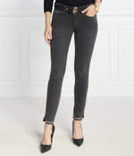 Джинсы Liu Jo - графитовый(UF3012 D4391)