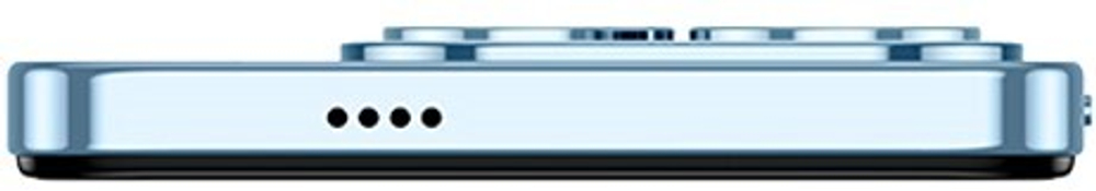 Смартфон TECNO Spark 20 (KJ5N) 8/256GB Magic Skin Blue