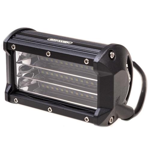 Фара дневного света 12/24 В 108 Вт 36 LED 6000K ближний свет 130х75х60мм Skyway