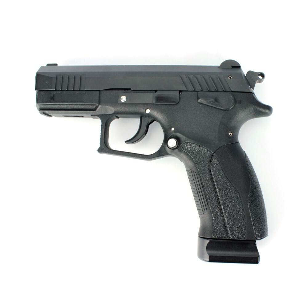 Пятка +3 патрона для магазинов Grand Power, CZ, Tanfoglio