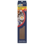 Коврик для выпечки 25*33 см, в духовке 7 мкм