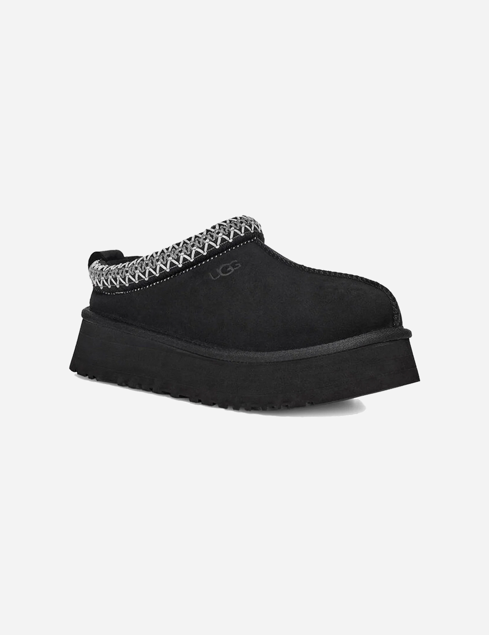 UGG Tazz Slippers Black