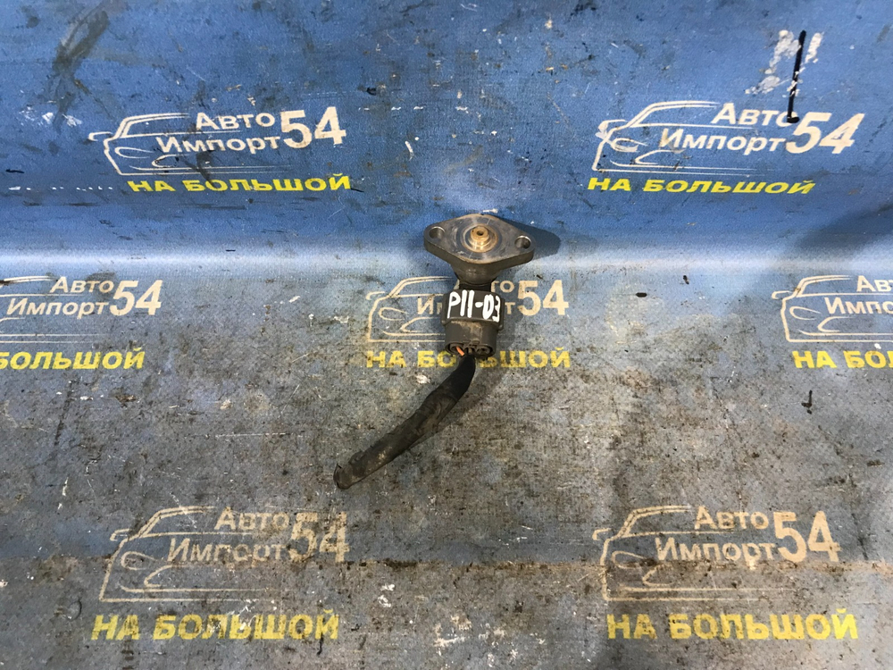 Регулятор давления топлива NISSAN PRIMERA 1999