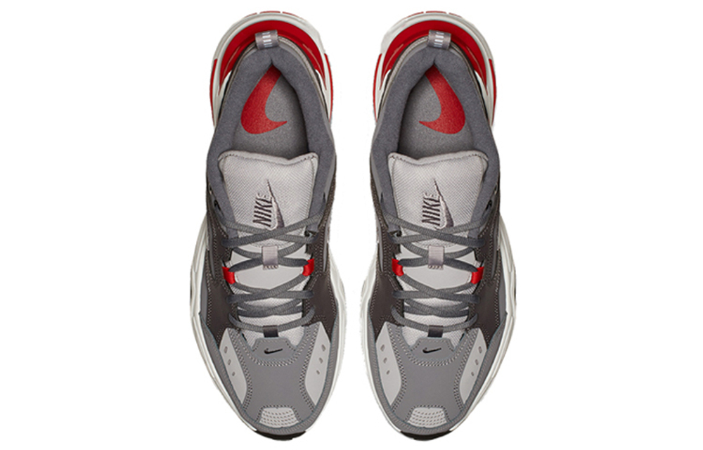 Кроссовки Nike M2K Tekno Gunsmoke