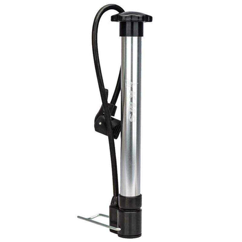 Ручной велосипедный насос 