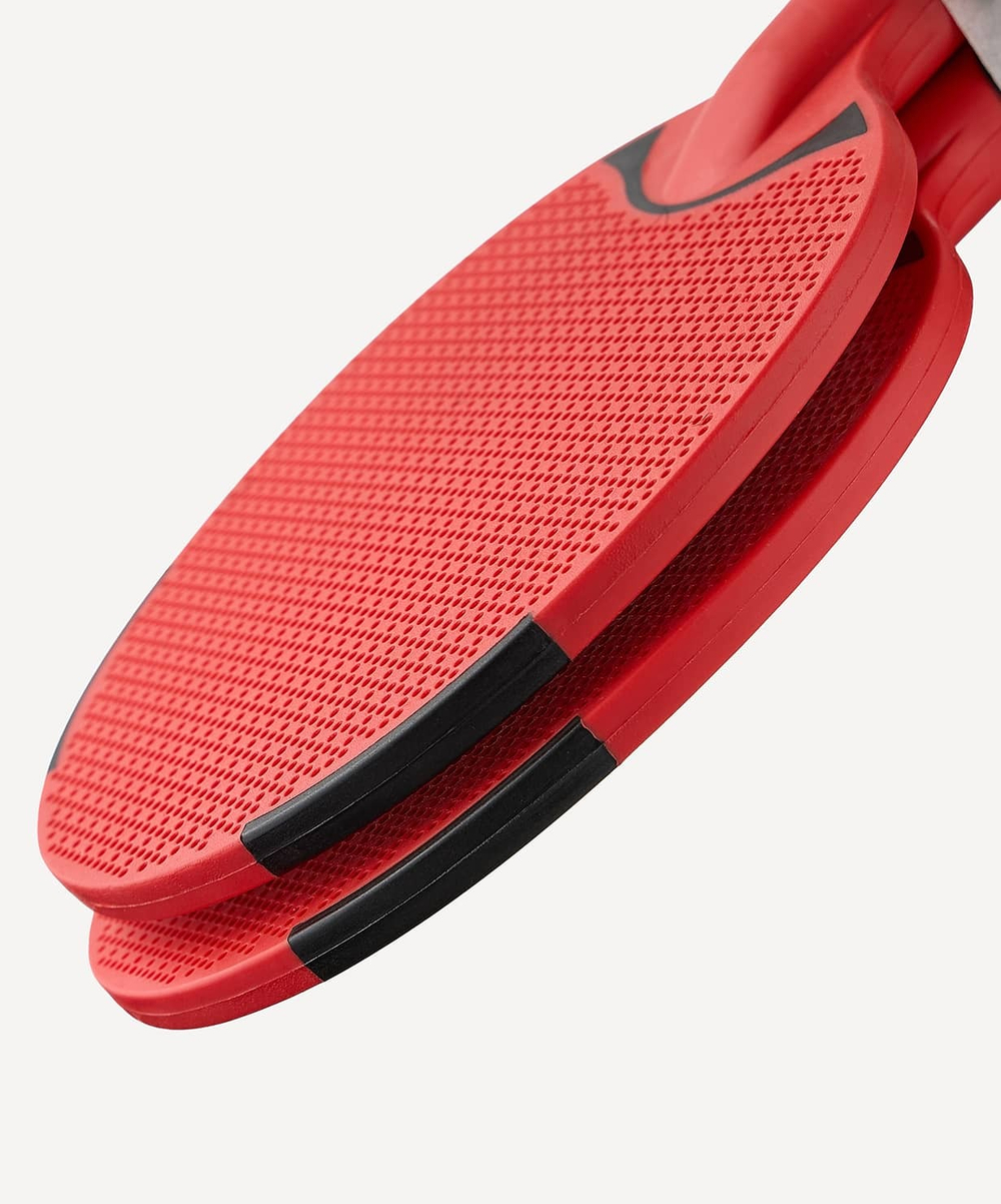 Набор для настольного тенниса Outdoor Weatherproof, 2 ракетки, 3 мяча, чехол
