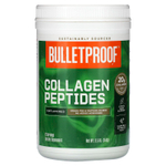 BulletProof, пептиды коллагена, с нейтральным вкусом, 240 г (8,5 унции)