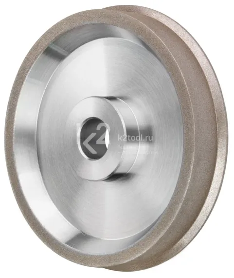 Круг шлифовальный GSC CBN200 B для GS-26