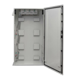 Всепогодный шкаф TP-БКС для моделей ТОР и PRIME