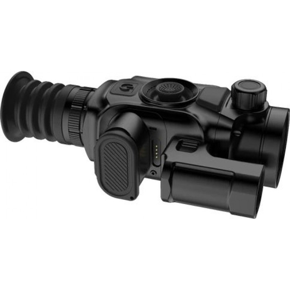 Тепловизионный прицел RikaNV Lesnik 335L