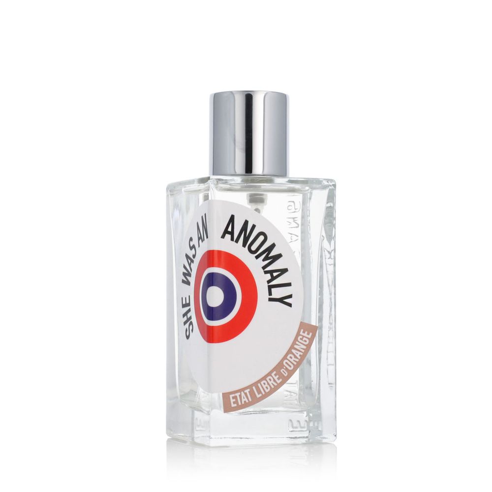 Etat Libre D’Orange She Was An Anomaly Eau De Parfum - tester 100 ml (unisex)