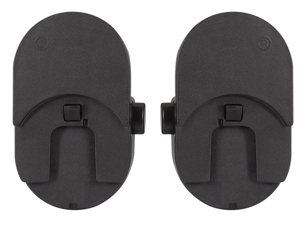 Коляска 2 в 1 Carrello Omega CRL-6530/1 Fantastic Beige