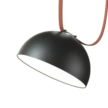 Трековый светодиодный светильник 28W 4000К DK5562-BK чёрный Belty Flow Denkirs