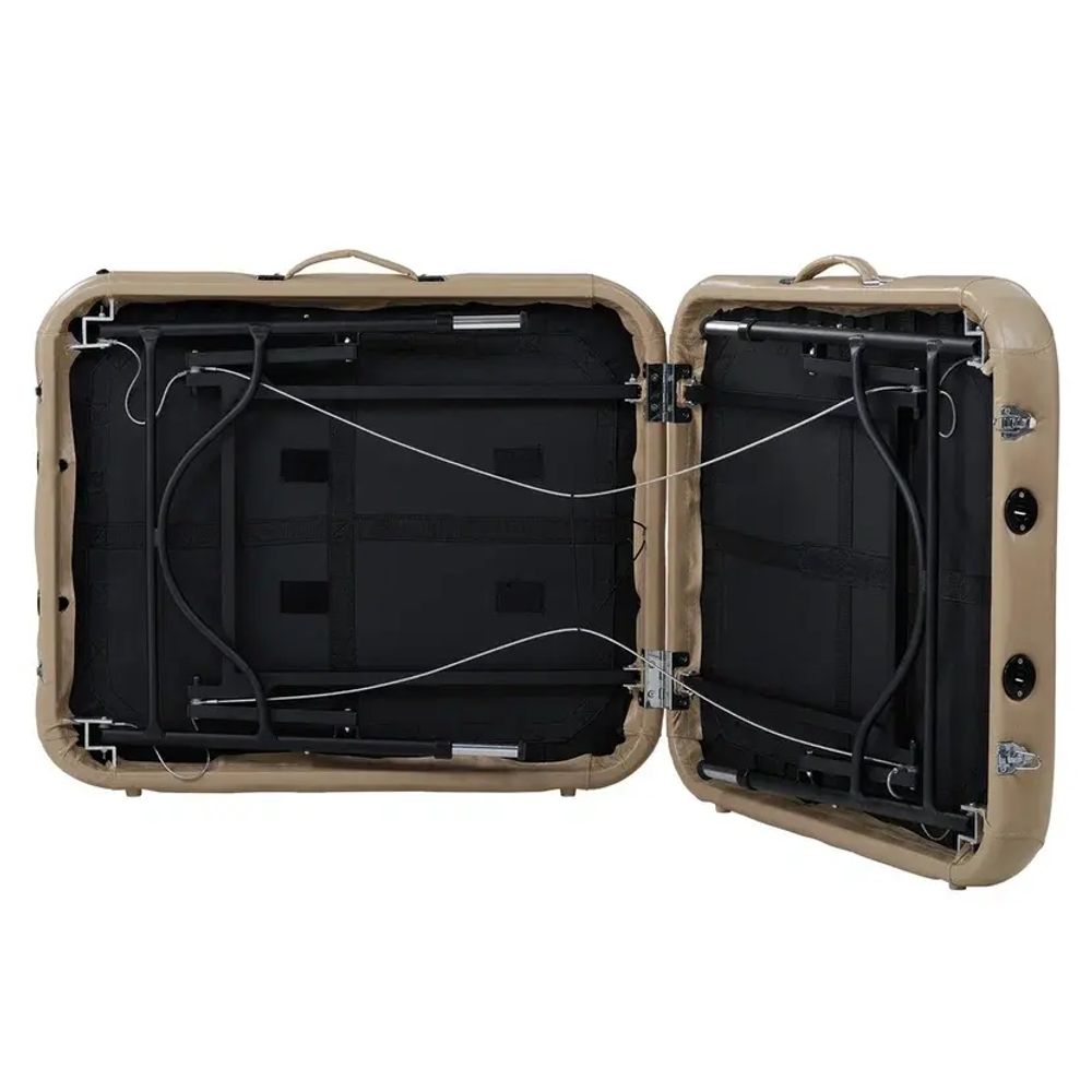 Массажный стол Master ProAir складной