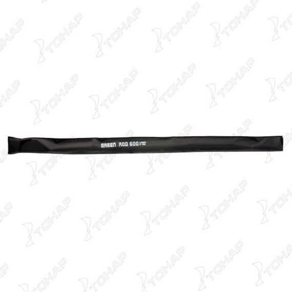 Удилище проводочное GREEN ROD с/к carbon, 6m, 15-40g (N-GR-600K) Nisus