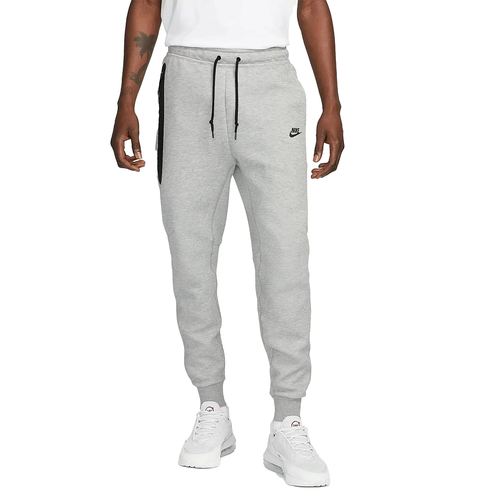 Мужские брюки Nike TCH FLC JGGR