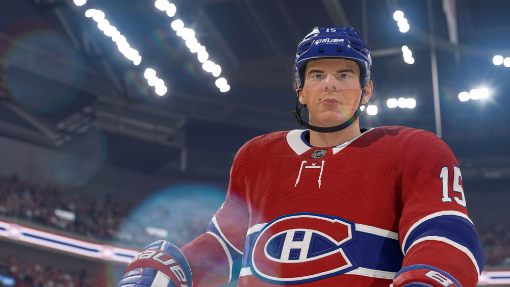 NHL 22  PS4 | PS5